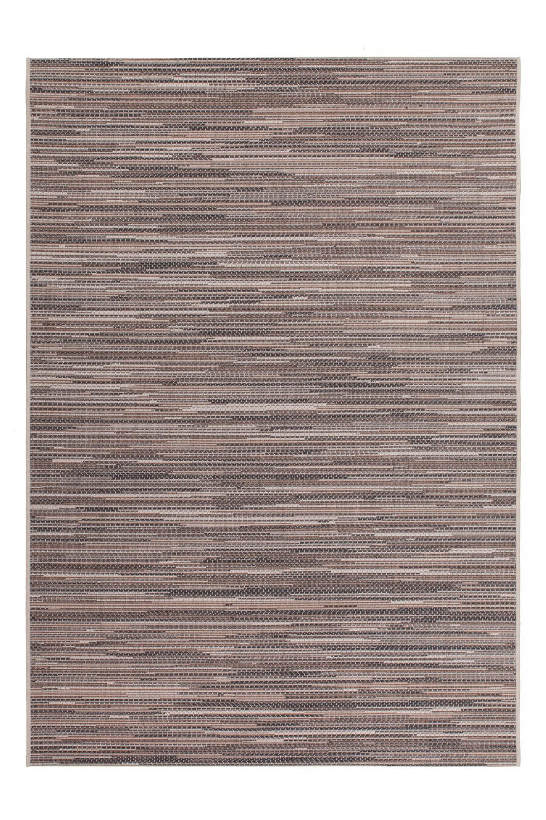 FLACHWEBETEPPICH 80/150 cm Indonesia - Bali 625 Beige Beige  - Beige, KONVENTIONELL, Textil (80/150cm)