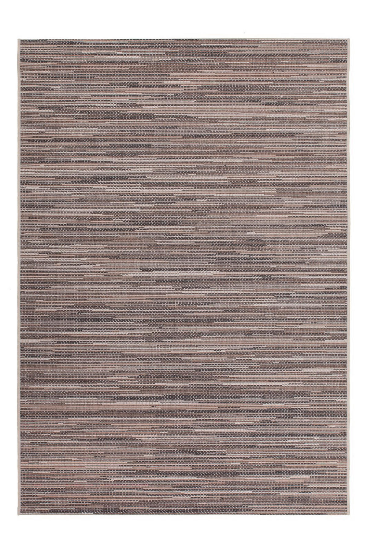 FLACHWEBETEPPICH 80/150 cm Indonesia - Bali 625 Beige Beige  - Beige, KONVENTIONELL, Textil (80/150cm)