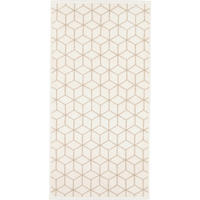 OSUŠKA DO SPRCHY, 80/150 cm, oranžová - oranžová, Basics, textil (80/150cm) - Villeroy & Boch