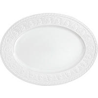 TANJIR   40/29,5/3,5 cm         - krem, Osnovno, keramika (40/29,5/3,5cm) - Villeroy & Boch