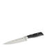 KOCHMESSER 30 cm - Edelstahlfarben/Schwarz, Design, Kunststoff/Metall (30cm) - WMF KOCHMESSER 30 cm - Edelstahlfarben/Schwarz, Design, Kunststoff/Metall (30cm) - WMF