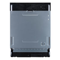 DISKMASKIN MDWEB1403QB-WU  - stålfärgad/svart, Basics, metall (59,8/81,5/57cm) - Midea