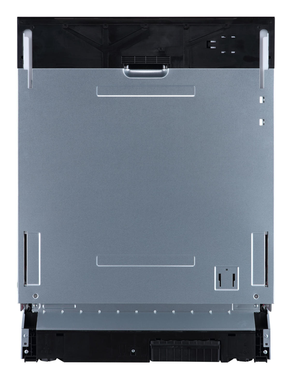DISKMASKIN MDWEB1403QB-WU  - stålfärgad/svart, Basics, metall (59,8/81,5/57cm) - Midea