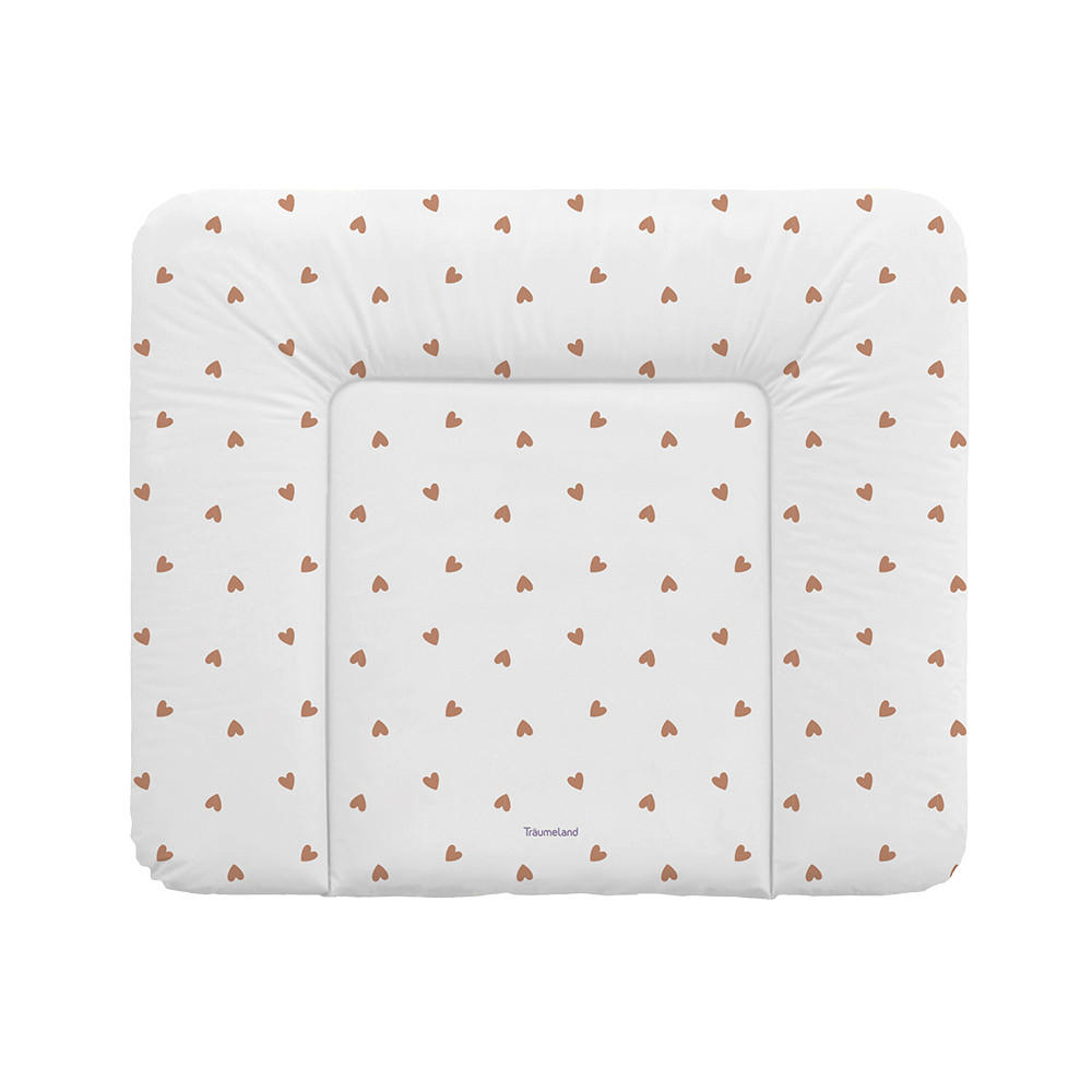 WICKELAUFLAGE Herz 85/75 cm  - Multicolor, Basics, Kunststoff (85/75cm) - Träumeland