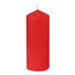 STUMPENKERZE - Rot, Basics (7,7/20cm) - Ambia Home STUMPENKERZE - Rot, Basics (7,7/20cm) - Ambia Home