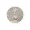 KINDERTEPPICH 133 cm My Fano  - Multicolor, Design, Textil (133cm) - Obsession