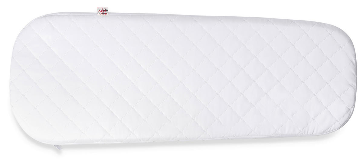 KOMBIKINDERWAGEN  Juntos  Rock  - Hellgrau, Basics (84/97,5/53,5cm) - Osann