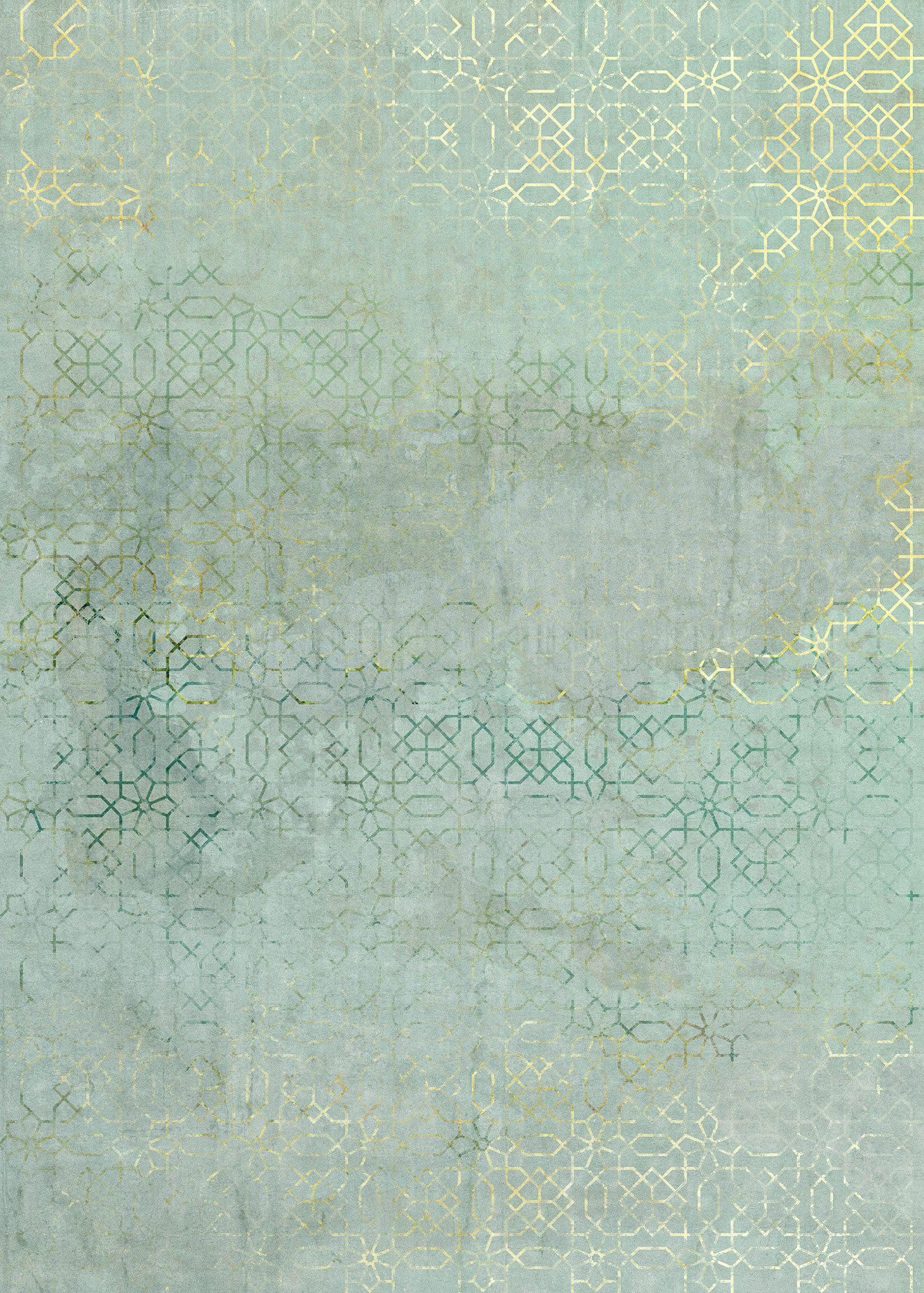 Xora Fototapete 200x280 cm