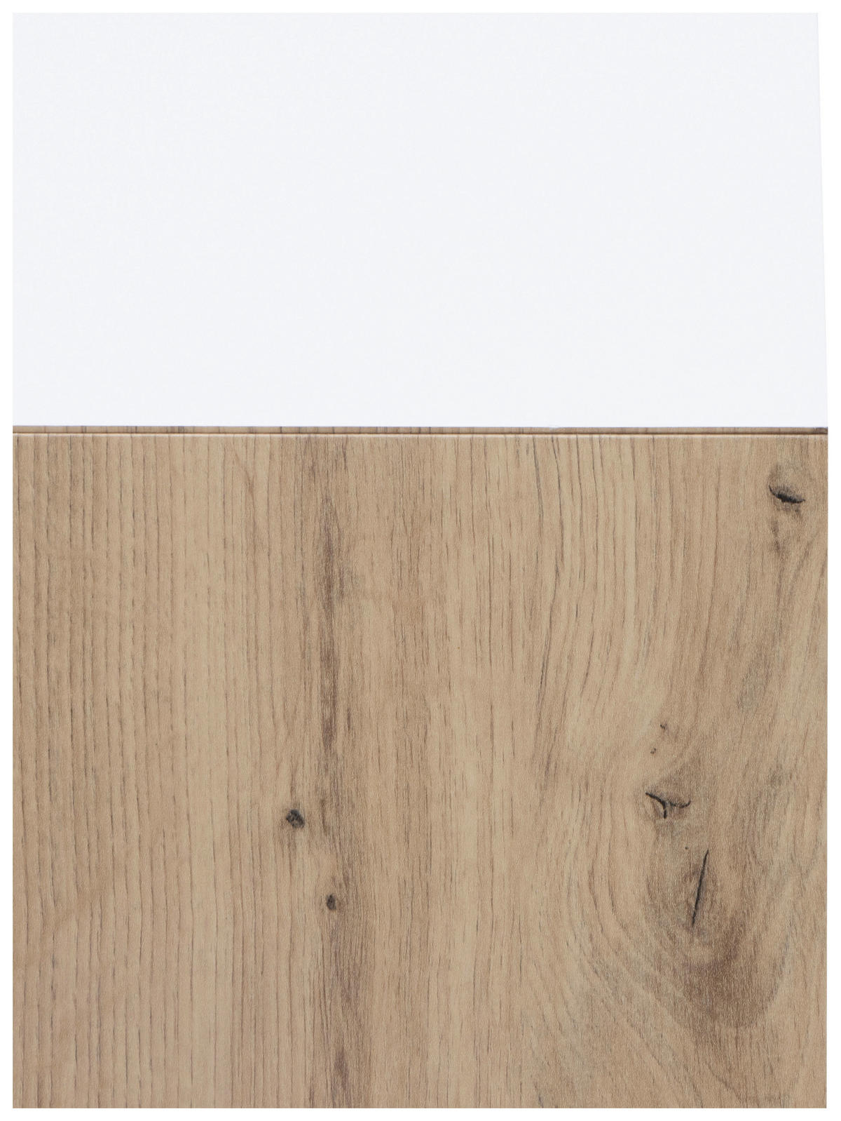 ÍRÓASZTAL  - fekete/Artisan tölgy, Design, műanyag/faalapú anyag (166/60/75cm) - Cantus