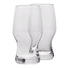 BIERGLAS - Transparent, KONVENTIONELL, Glas (8,60/17,00/8,60cm) - Leonardo BIERGLAS - Transparent, KONVENTIONELL, Glas (8,60/17,00/8,60cm) - Leonardo