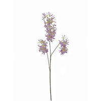 KUNSTPFLANZE  - Creme/Weiß, Basics (100cm)