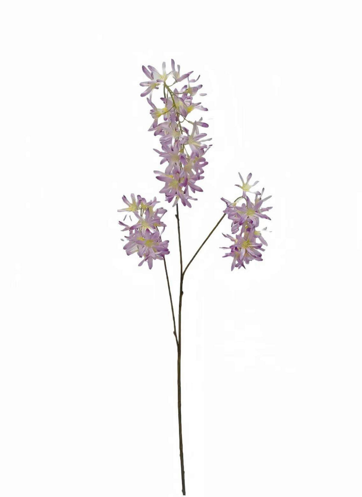 KUNSTPFLANZE  - Creme/Weiß, Basics (100cm)