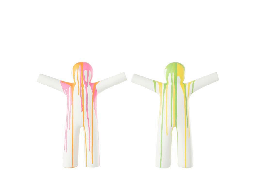 SKULPTUR - Basics (26,5/6/31cm) - Ambia Home