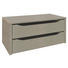 SCHUBKASTENEINSATZ Beige - Beige, Design (88/39/45cm) - Carryhome SCHUBKASTENEINSATZ Beige - Beige, Design (88/39/45cm) - Carryhome