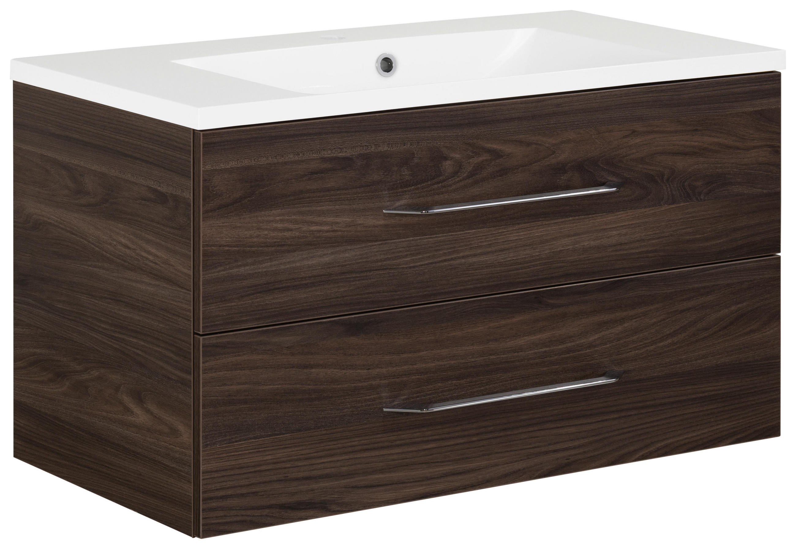 Waschtischkombi 90 cm