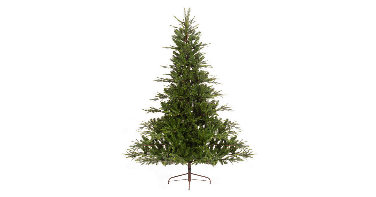 künstliche koniferen kaufen Kunstpflanze Konifere deluxe 60 cm UV – Easyplants Deutschland