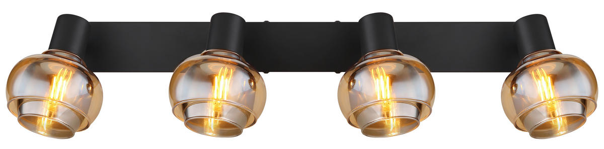 BODOVÉ SVÍTIDLO, 56/10.5/13.5 cm - Basics (56/10.5/13.5cm) - Globo