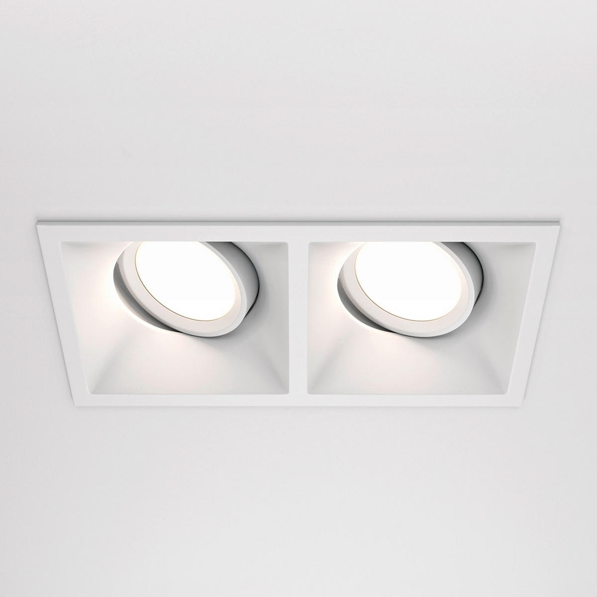EINBAUSPOT - Basics (17,3/9/4,2cm) - MAYTONI