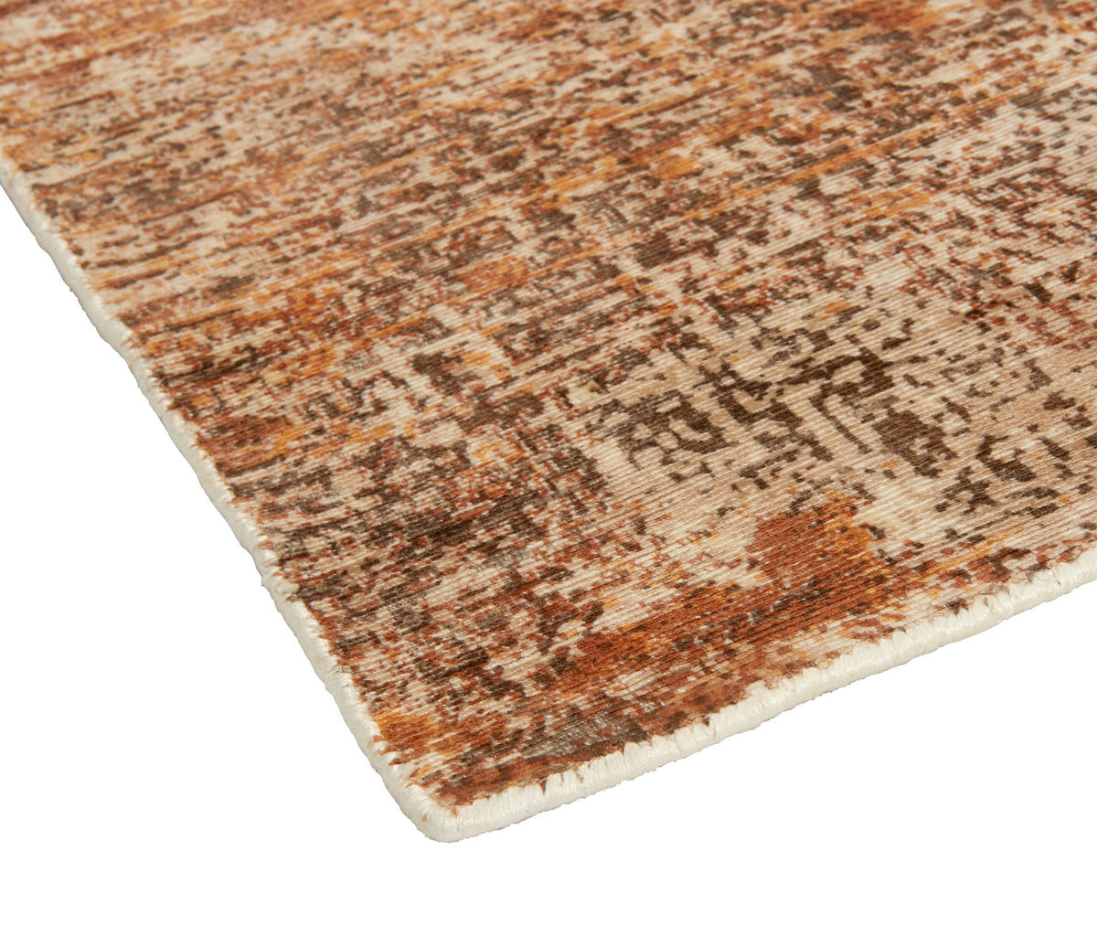 ORIENTTEPPICH 80/300 cm Sky Dancer Braun Braun  - Braun, Trend, Textil (80/300cm) - Cazaris