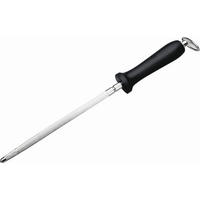 FENŐACÉL  - fekete, Basics, műanyag/fém (33cm) - Justinus