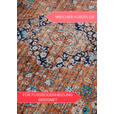 VINTAGE-TEPPICH 120/160/160 cm Asya Dunkelblau, Kupferfarben  - Dunkelblau/Kupferfarben, Design, Kunststoff/Textil (120/160/160cm) - Novel