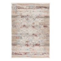 FLACHWEBETEPPICH 160/230 cm My Memphis Multicolor  - Multicolor, Basics, Textil (160/230cm) - Obsession