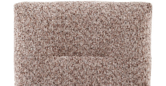 ARMLEHNSTUHL  Sitzfläche 360° drehbar, inklusive Armlehnen Webstoff  - Pink/Multicolor, Design, Textil/Metall (68/88/66cm) - Hom`in