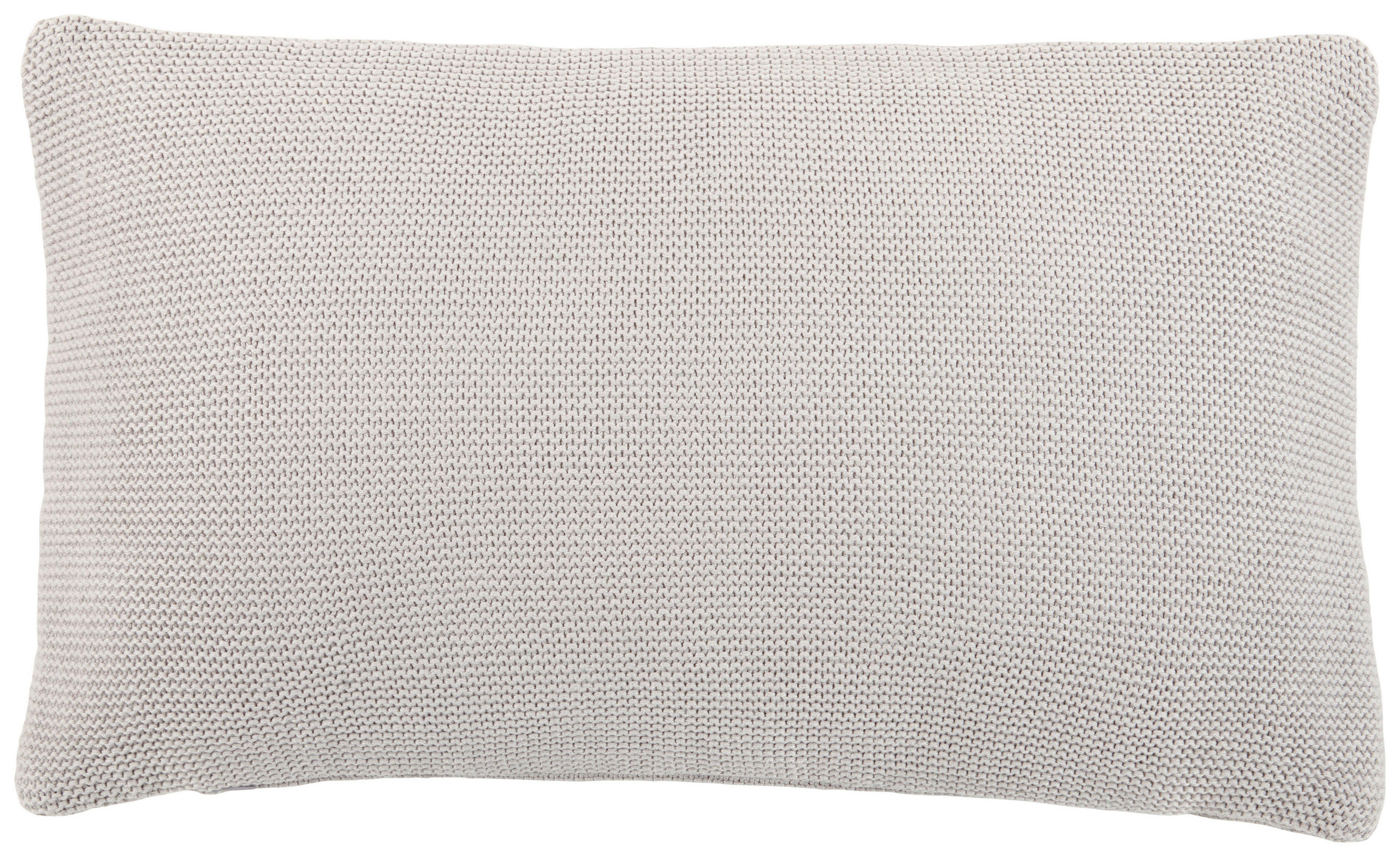 DÍSZPÁRNA 30/50 cm  - Világosszürke, Basics, Textil (30/50cm) - Ambiente