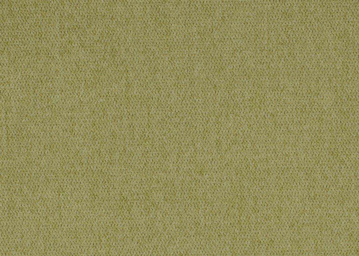 ECKSOFA in Flachgewebe Limette  208/227 cm  - Eichefarben/Limette, KONVENTIONELL, Holz/Textil (208/227cm) - Sedda