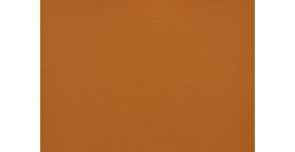 RELAXSESSEL in Leder Currygelb  - Currygelb/Schwarz, Design, Leder/Metall (76/108/86cm) - Dieter Knoll