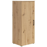 KOMMODE  in 45/115/40 cm  - Anthrazit/Schwarz, MODERN, Holzwerkstoff/Kunststoff (45/115/40cm) - Carryhome