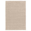 HOCHFLORTEPPICH 140/200 cm Samoa Braun  - Braun, LIFESTYLE, Kunststoff/Textil (140/200cm) - Novel