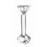 KERZENHALTER - Klar, Design, Glas (12,5cm) - Ambia Home KERZENHALTER - Klar, Design, Glas (12,5cm) - Ambia Home