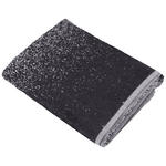 DUSCHTUCH 70/140 cm  - Anthrazit, KONVENTIONELL, Textil (70/140cm) - Esposa