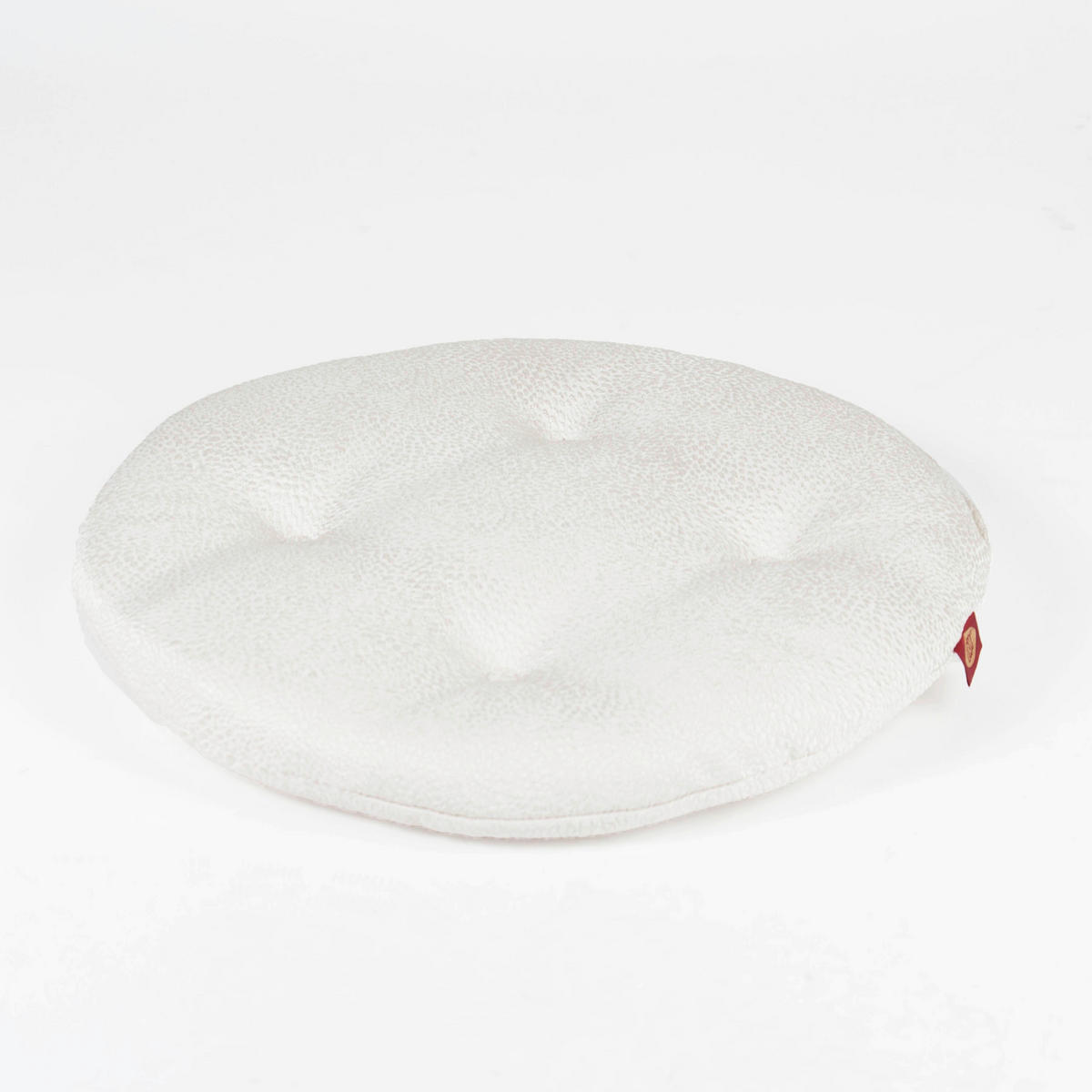 JASTUK ZA SJEDENJE  40 cm   BALI  - bež, Konvencionalno, tekstil (40cm)