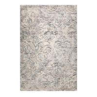 WEBTEPPICH 80/150 cm Elda Grau  - Grau, Design, Textil (80/150cm) - Esprit