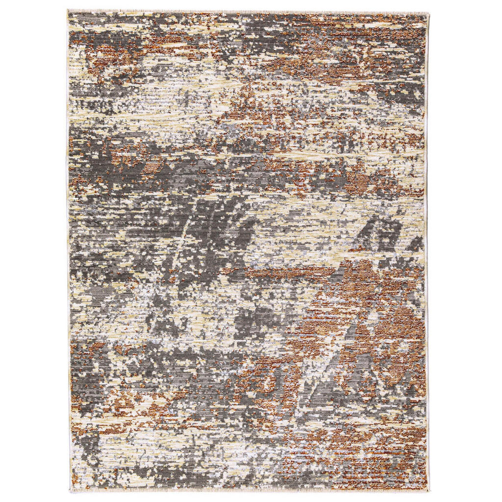 Flair Rugs TKANÝ KOBEREC, 200/300 cm viacfarebná
