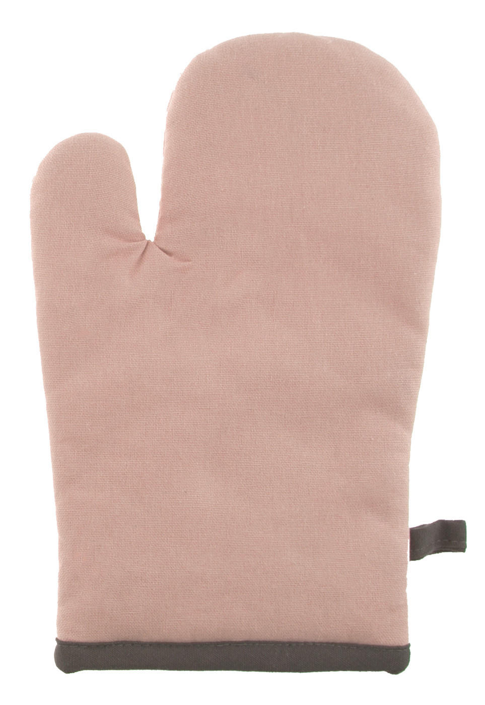 KUHINJSKA RUKAVICA boje pijeska , tekstil  MISSY  - boje pijeska, Basics, tekstil (18/28cm)