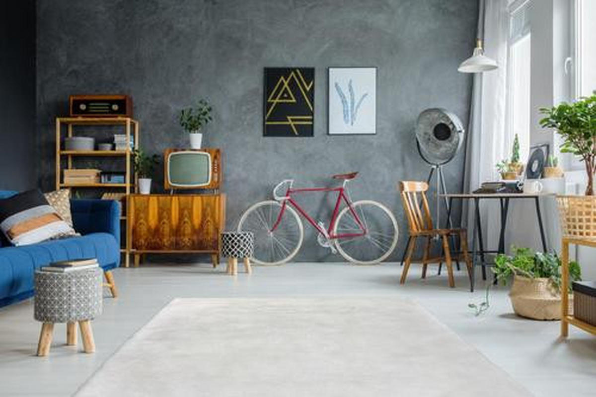 FELLTEPPICH 180/280 cm Rabbit Weiß  - Weiß, Trend, Textil (180/280cm) - Kayoom