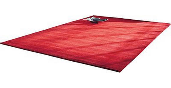 ORIENTTEPPICH - Dunkelrot, Basics, Textil (200/250cm) - Esposa