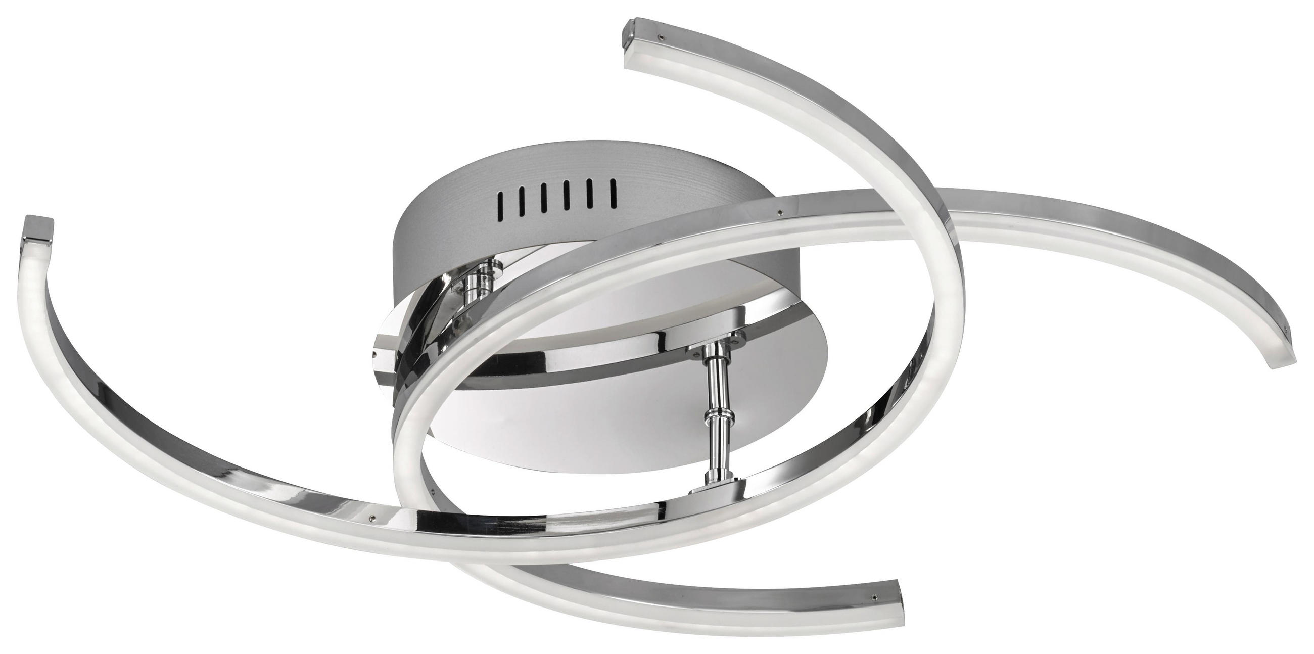 Led-Deckenleuchte 9 W 57/50/11 cm