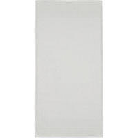 RUČNÍK, 50/100 cm, bílá - bílá, Basics, textil (50/100cm) - Villeroy & Boch