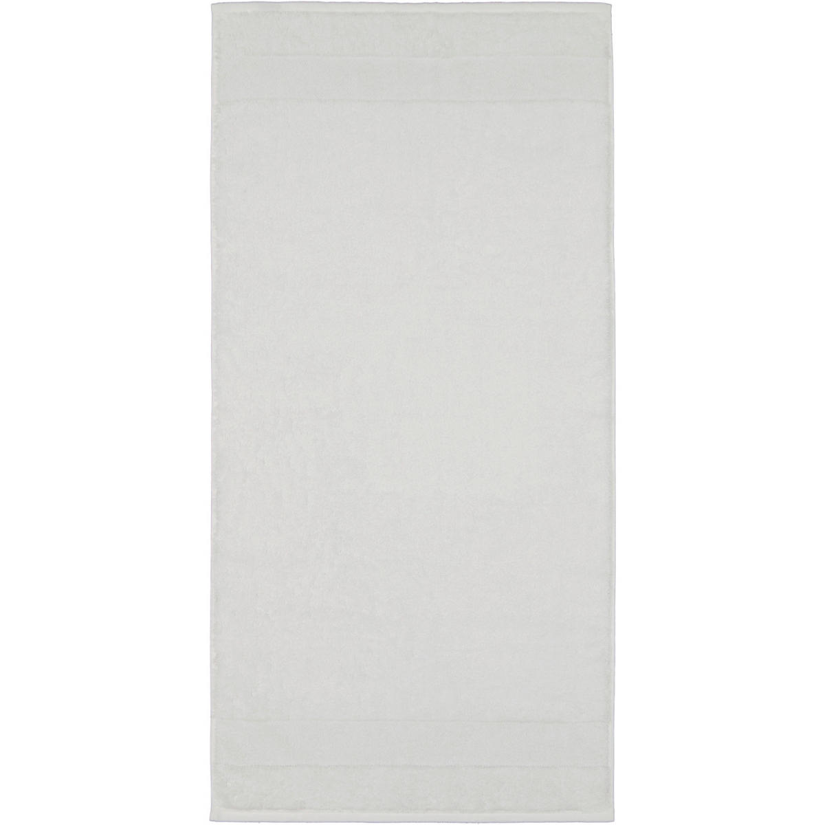 RUČNÍK, 50/100 cm, bílá - bílá, Basics, textil (50/100cm) - Villeroy & Boch