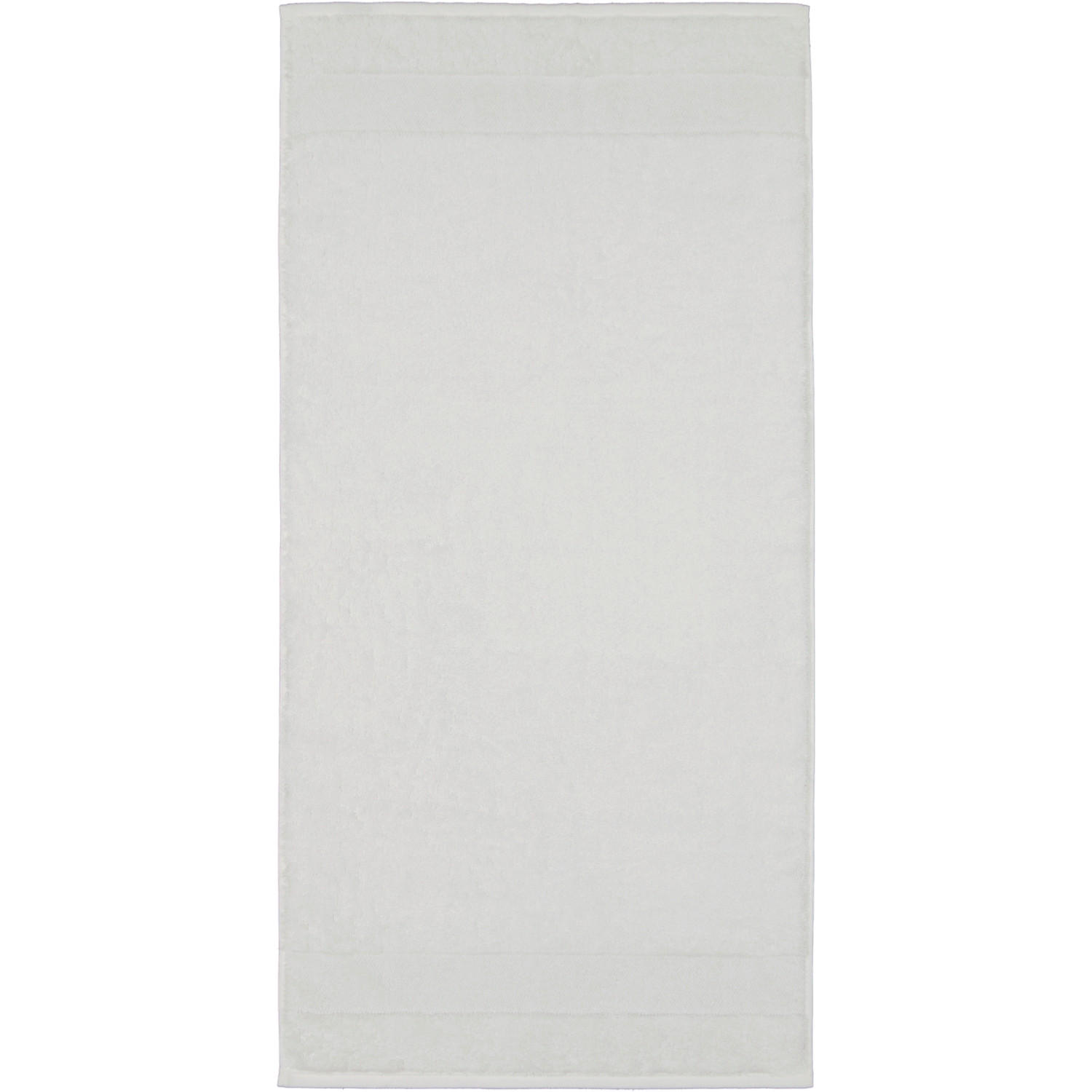 Villeroy & Boch RUČNÍK, 50/100 cm, bílá