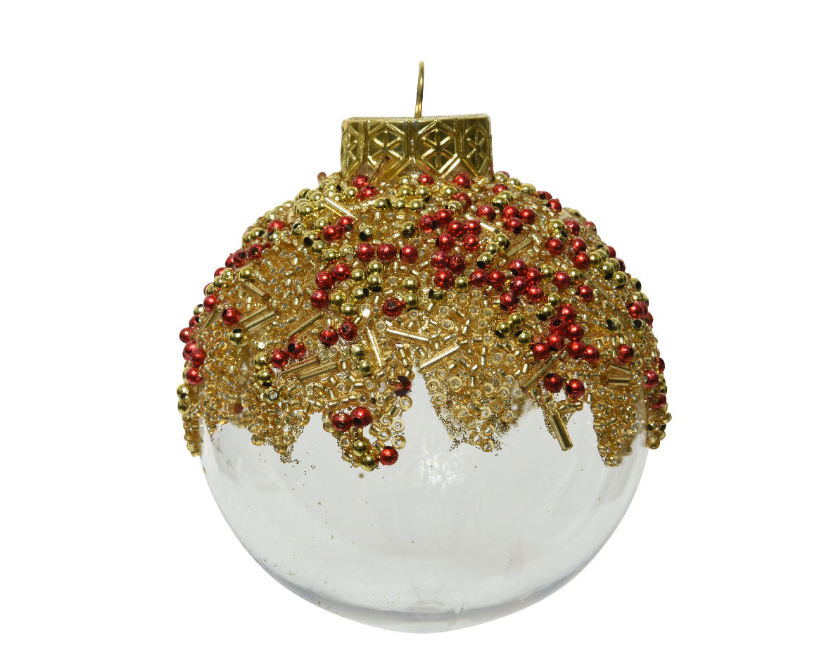 Glob Xmassale