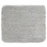 BADTEPPICH Grau 55/65 cm - Grau, Basics, Kunststoff/Textil (55/65cm) - KLEINE WOLKE