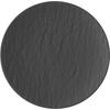 BROTTELLER Schwarz 16 cm Manufacture Rock  - Schwarz, KONVENTIONELL, Keramik (16cm) - Villeroy & Boch