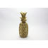 DEKOANANAS - Goldfarben, Kunststoff (24,5/62cm) DEKOANANAS - Goldfarben, Kunststoff (24,5/62cm)