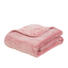 WOHNDECKE 180/220 cm Altrosa - Altrosa, Textil (180/220cm) - Novel WOHNDECKE 180/220 cm Altrosa - Altrosa, Textil (180/220cm) - Novel