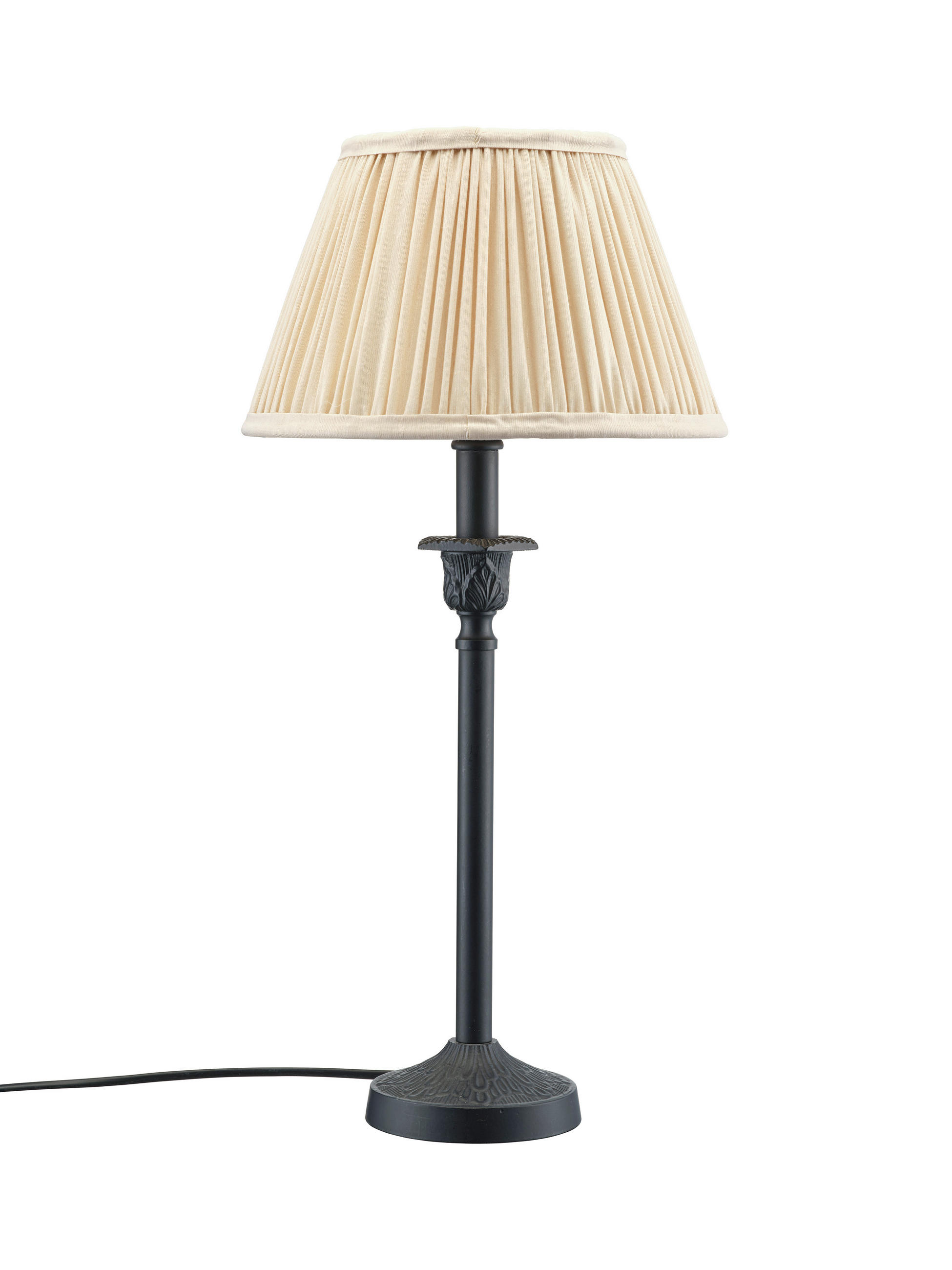TISCHLEUCHTE PR Home Florita 20/52 cm   - Basics, Metall (20/52cm)